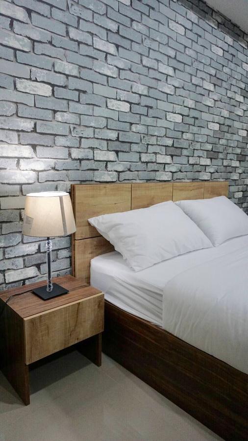 Room58 Bangkok Bagian luar foto